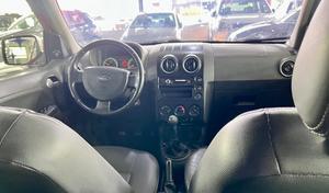ECOSPORT 1.6 XLT 8V