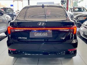 HB20S 1.0 TGDI PLATINUM PLUS