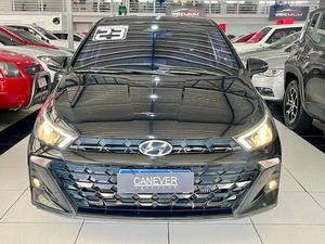 HB20S 1.0 TGDI PLATINUM PLUS