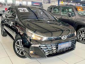 HB20S 1.0 TGDI PLATINUM PLUS