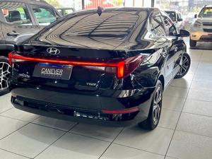 HB20S 1.0 TGDI PLATINUM PLUS