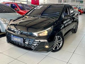 HB20S 1.0 TGDI PLATINUM PLUS