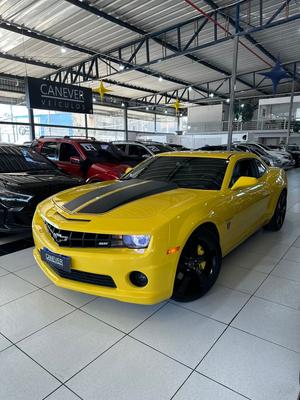 CAMARO 6.2 2SS COUPE V8