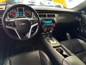 CAMARO 6.2 2SS COUPE V8