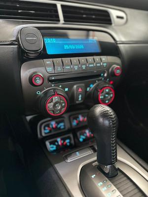 CAMARO 6.2 2SS COUPE V8