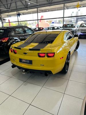 CAMARO 6.2 2SS COUPE V8
