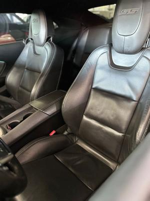 CAMARO 6.2 2SS COUPE V8