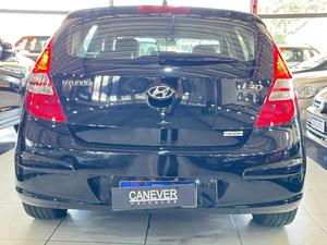 I30 2.0 MPFI GLS 16V