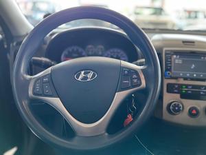 I30 2.0 MPFI GLS 16V