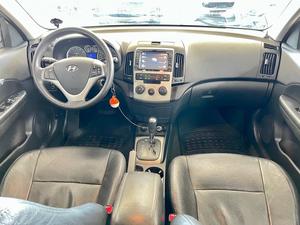 I30 2.0 MPFI GLS 16V