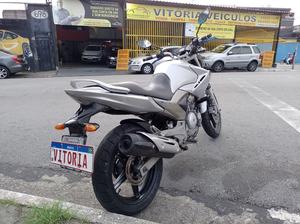 FAZER 250 BLUEFLEX 