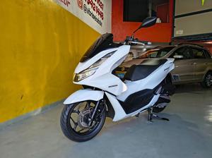 PCX ABS 
