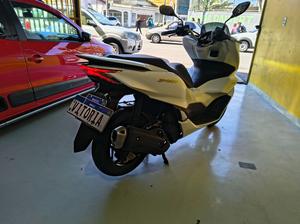 PCX 160 ABS 