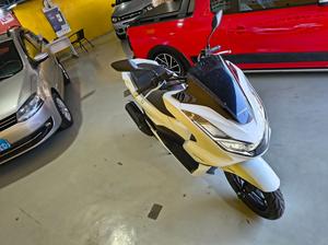 PCX 160 ABS 