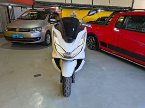 PCX 160 ABS 