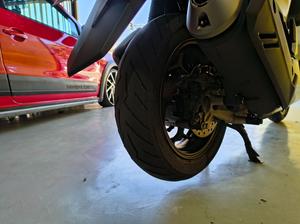 PCX 160 ABS 