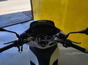 PCX 160 ABS 