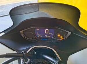 PCX 160 ABS 