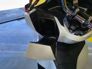 PCX 160 ABS 