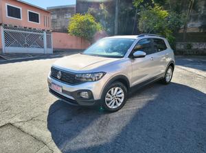 T-CROSS