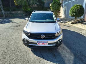 T-CROSS 1.0 200 TSI TOTAL SENSE