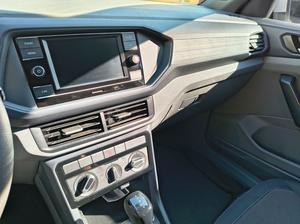 T-CROSS 1.0 200 TSI TOTAL SENSE