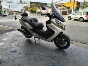 MAXSYM 400i