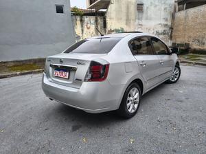 SENTRA 2.0 SL 16V