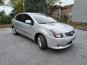 SENTRA 2.0 SL 16V
