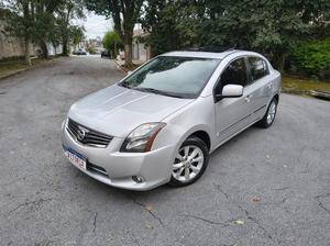 SENTRA 2.0 SL 16V