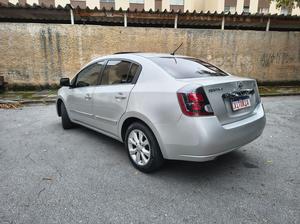 SENTRA 2.0 SL 16V