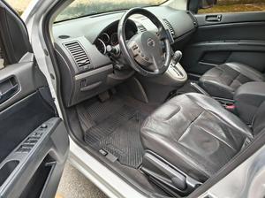 SENTRA 2.0 SL 16V