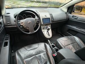 SENTRA 2.0 SL 16V