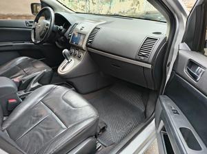 SENTRA 2.0 SL 16V