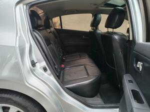 SENTRA 2.0 SL 16V