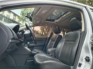 SENTRA 2.0 SL 16V