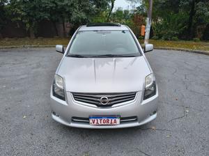 SENTRA 2.0 SL 16V