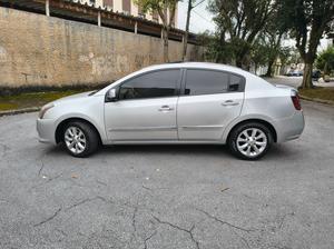 SENTRA 2.0 SL 16V