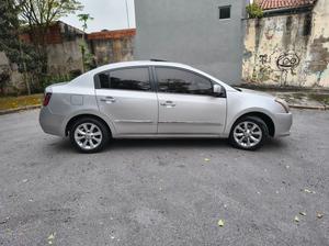 SENTRA 2.0 SL 16V