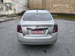 SENTRA 2.0 SL 16V