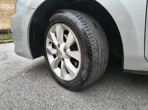 SENTRA 2.0 SL 16V