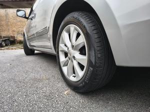SENTRA 2.0 SL 16V