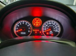 SENTRA 2.0 SL 16V