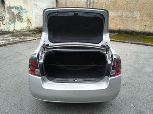 SENTRA 2.0 SL 16V