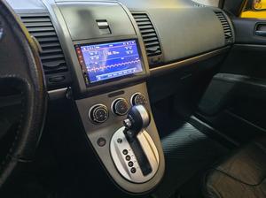SENTRA 2.0 SL 16V