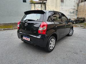 ETIOS 1.3 X 16V