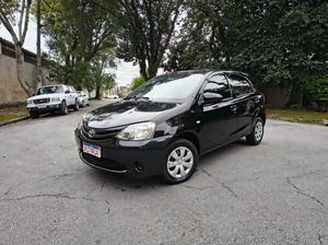 ETIOS 1.3 X 16V