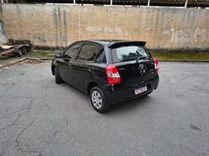ETIOS 1.3 X 16V