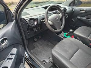 ETIOS 1.3 X 16V