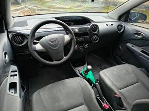 ETIOS 1.3 X 16V